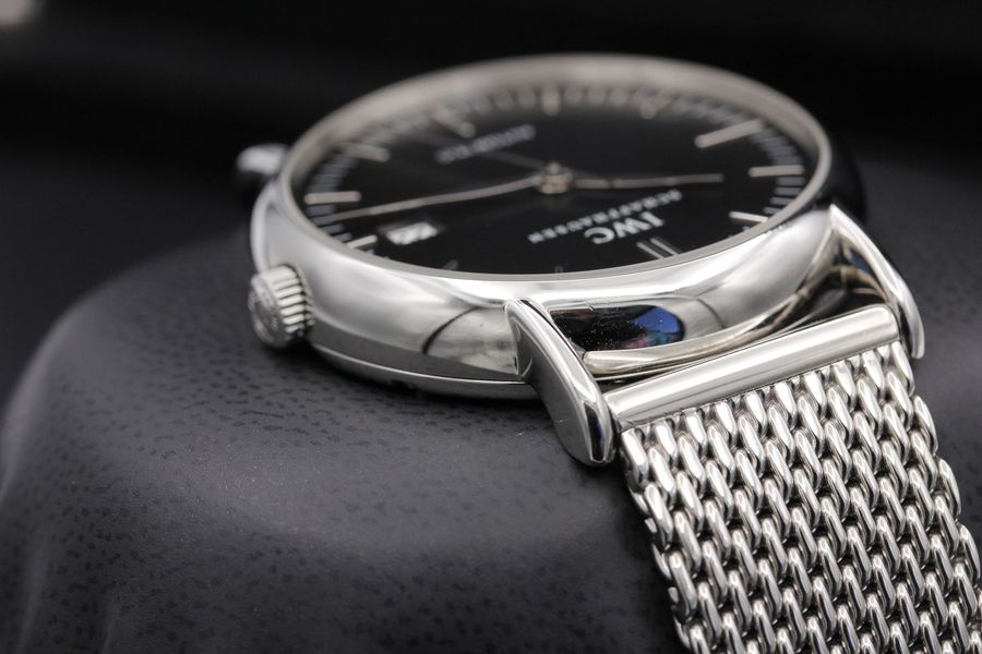 IWC Portofino Automatic IW356305